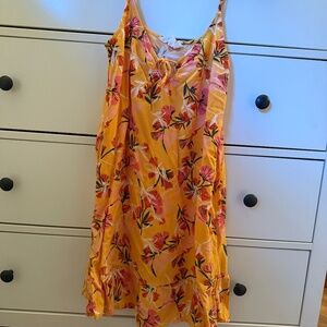 Roxy sundress
